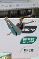 Thumbnail - Angelica Pirredda - Plongeon - 2023 - Roma Junior Diving Cup - Participants - Girls A 03064_16325.jpg