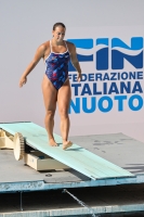 Thumbnail - Elisa Pizzini - Прыжки в воду - 2023 - Roma Junior Diving Cup - Participants - Girls A 03064_16327.jpg