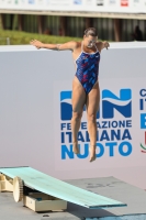 Thumbnail - Elisa Pizzini - Diving Sports - 2023 - Roma Junior Diving Cup - Participants - Girls A 03064_16328.jpg