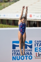 Thumbnail - Elisa Pizzini - Прыжки в воду - 2023 - Roma Junior Diving Cup - Participants - Girls A 03064_16329.jpg