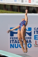 Thumbnail - Elisa Pizzini - Прыжки в воду - 2023 - Roma Junior Diving Cup - Participants - Girls A 03064_16330.jpg