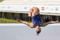 Thumbnail - Elisa Pizzini - Прыжки в воду - 2023 - Roma Junior Diving Cup - Participants - Girls A 03064_16331.jpg