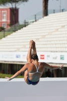 Thumbnail - Elisa Pizzini - Diving Sports - 2023 - Roma Junior Diving Cup - Participants - Girls A 03064_16332.jpg