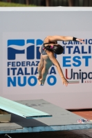 Thumbnail - Greta Signorello - Прыжки в воду - 2023 - Roma Junior Diving Cup - Participants - Girls A 03064_16335.jpg