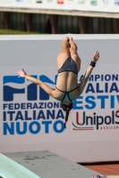 Thumbnail - Greta Signorello - Diving Sports - 2023 - Roma Junior Diving Cup - Participants - Girls A 03064_16336.jpg