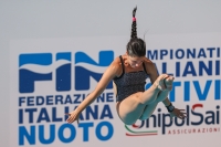 Thumbnail - Greta Signorello - Diving Sports - 2023 - Roma Junior Diving Cup - Participants - Girls A 03064_16338.jpg