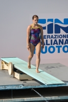 Thumbnail - Mariami Shanidze - Diving Sports - 2023 - Roma Junior Diving Cup - Participants - Girls A 03064_16348.jpg