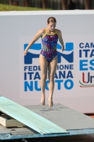 Thumbnail - Mariami Shanidze - Diving Sports - 2023 - Roma Junior Diving Cup - Participants - Girls A 03064_16351.jpg