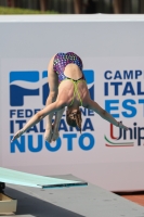 Thumbnail - Mariami Shanidze - Tuffi Sport - 2023 - Roma Junior Diving Cup - Participants - Girls A 03064_16353.jpg