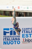 Thumbnail - Mariami Shanidze - Plongeon - 2023 - Roma Junior Diving Cup - Participants - Girls A 03064_16354.jpg