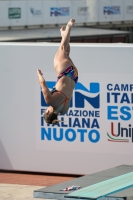 Thumbnail - Coralie Briano - Wasserspringen - 2023 - Roma Junior Diving Cup - Teilnehmer - Girls A 03064_16359.jpg