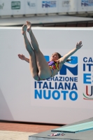 Thumbnail - Coralie Briano - Diving Sports - 2023 - Roma Junior Diving Cup - Participants - Girls A 03064_16360.jpg