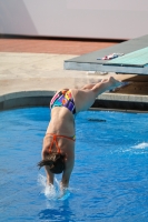 Thumbnail - Coralie Briano - Diving Sports - 2023 - Roma Junior Diving Cup - Participants - Girls A 03064_16363.jpg