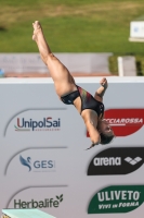 Thumbnail - Irene Salguero Jiménez - Прыжки в воду - 2023 - Roma Junior Diving Cup - Participants - Girls A 03064_16377.jpg