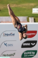 Thumbnail - Irene Salguero Jiménez - Diving Sports - 2023 - Roma Junior Diving Cup - Participants - Girls A 03064_16378.jpg