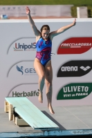 Thumbnail - Helena Gerhardt - Прыжки в воду - 2023 - Roma Junior Diving Cup - Participants - Girls A 03064_16387.jpg