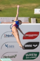 Thumbnail - Helena Gerhardt - Tuffi Sport - 2023 - Roma Junior Diving Cup - Participants - Girls A 03064_16389.jpg