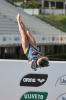 Thumbnail - Manou Meulebeek - Прыжки в воду - 2023 - Roma Junior Diving Cup - Participants - Girls A 03064_16398.jpg