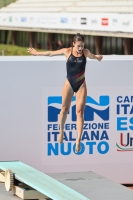 Thumbnail - Marta Rubio Bujosa - Wasserspringen - 2023 - Roma Junior Diving Cup - Teilnehmer - Girls A 03064_16408.jpg