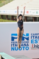 Thumbnail - Marta Rubio Bujosa - Wasserspringen - 2023 - Roma Junior Diving Cup - Teilnehmer - Girls A 03064_16409.jpg