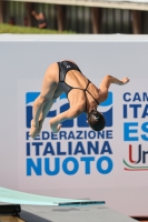 Thumbnail - Marta Rubio Bujosa - Plongeon - 2023 - Roma Junior Diving Cup - Participants - Girls A 03064_16410.jpg
