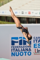 Thumbnail - Marta Rubio Bujosa - Wasserspringen - 2023 - Roma Junior Diving Cup - Teilnehmer - Girls A 03064_16411.jpg