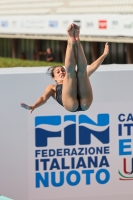Thumbnail - Marta Rubio Bujosa - Wasserspringen - 2023 - Roma Junior Diving Cup - Teilnehmer - Girls A 03064_16414.jpg
