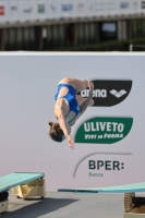 Thumbnail - Panna Gyovai - Wasserspringen - 2023 - Roma Junior Diving Cup - Teilnehmer - Girls A 03064_16417.jpg