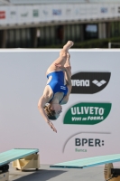 Thumbnail - Panna Gyovai - Diving Sports - 2023 - Roma Junior Diving Cup - Participants - Girls A 03064_16418.jpg