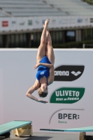 Thumbnail - Panna Gyovai - Wasserspringen - 2023 - Roma Junior Diving Cup - Teilnehmer - Girls A 03064_16419.jpg