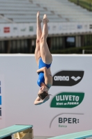 Thumbnail - Panna Gyovai - Wasserspringen - 2023 - Roma Junior Diving Cup - Teilnehmer - Girls A 03064_16420.jpg