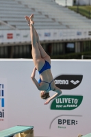 Thumbnail - Panna Gyovai - Wasserspringen - 2023 - Roma Junior Diving Cup - Teilnehmer - Girls A 03064_16421.jpg