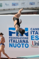 Thumbnail - Irene Pesce - Wasserspringen - 2023 - Roma Junior Diving Cup - Teilnehmer - Girls A 03064_16425.jpg