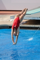 Thumbnail - Virginia Tiberti - Wasserspringen - 2023 - Roma Junior Diving Cup - Teilnehmer - Girls A 03064_16433.jpg