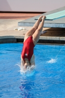 Thumbnail - Virginia Tiberti - Wasserspringen - 2023 - Roma Junior Diving Cup - Teilnehmer - Girls A 03064_16434.jpg