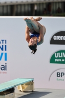 Thumbnail - Alessia Cappelli - Прыжки в воду - 2023 - Roma Junior Diving Cup - Participants - Girls A 03064_16437.jpg