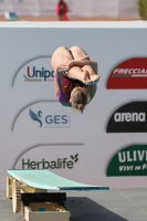 Thumbnail - Maud van Kempen - Plongeon - 2023 - Roma Junior Diving Cup - Participants - Girls A 03064_16448.jpg
