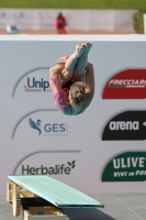 Thumbnail - Maud van Kempen - Прыжки в воду - 2023 - Roma Junior Diving Cup - Participants - Girls A 03064_16449.jpg