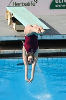 Thumbnail - Maud van Kempen - Wasserspringen - 2023 - Roma Junior Diving Cup - Teilnehmer - Girls A 03064_16450.jpg