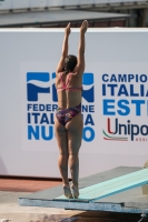 Thumbnail - Arianna Pelligra - Tuffi Sport - 2023 - Roma Junior Diving Cup - Participants - Girls A 03064_16452.jpg