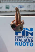 Thumbnail - Arianna Pelligra - Diving Sports - 2023 - Roma Junior Diving Cup - Participants - Girls A 03064_16453.jpg