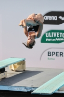 Thumbnail - Angelica Pirredda - Wasserspringen - 2023 - Roma Junior Diving Cup - Teilnehmer - Girls A 03064_16460.jpg