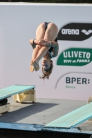 Thumbnail - Angelica Pirredda - Wasserspringen - 2023 - Roma Junior Diving Cup - Teilnehmer - Girls A 03064_16461.jpg