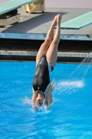 Thumbnail - Angelica Pirredda - Diving Sports - 2023 - Roma Junior Diving Cup - Participants - Girls A 03064_16463.jpg