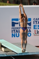 Thumbnail - Elisa Pizzini - Прыжки в воду - 2023 - Roma Junior Diving Cup - Participants - Girls A 03064_16465.jpg