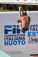 Thumbnail - Elisa Pizzini - Diving Sports - 2023 - Roma Junior Diving Cup - Participants - Girls A 03064_16467.jpg
