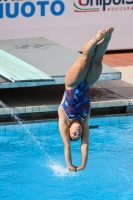Thumbnail - Elisa Pizzini - Diving Sports - 2023 - Roma Junior Diving Cup - Participants - Girls A 03064_16468.jpg
