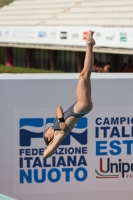 Thumbnail - Greta Signorello - Diving Sports - 2023 - Roma Junior Diving Cup - Participants - Girls A 03064_16472.jpg