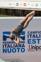 Thumbnail - Greta Signorello - Diving Sports - 2023 - Roma Junior Diving Cup - Participants - Girls A 03064_16473.jpg