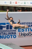 Thumbnail - Greta Signorello - Прыжки в воду - 2023 - Roma Junior Diving Cup - Participants - Girls A 03064_16474.jpg